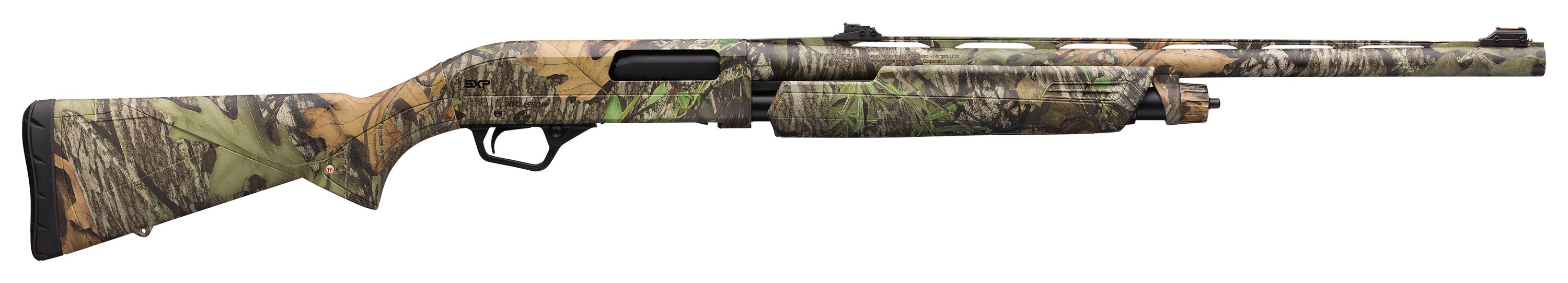 WIN SXP TKY HUNTER 20GA 24" MOSSY OAK