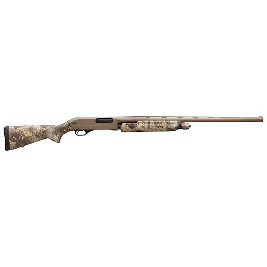 WIN SXP HYBRID HUNTER 12GA 3.5" 26" TRUETIMBER