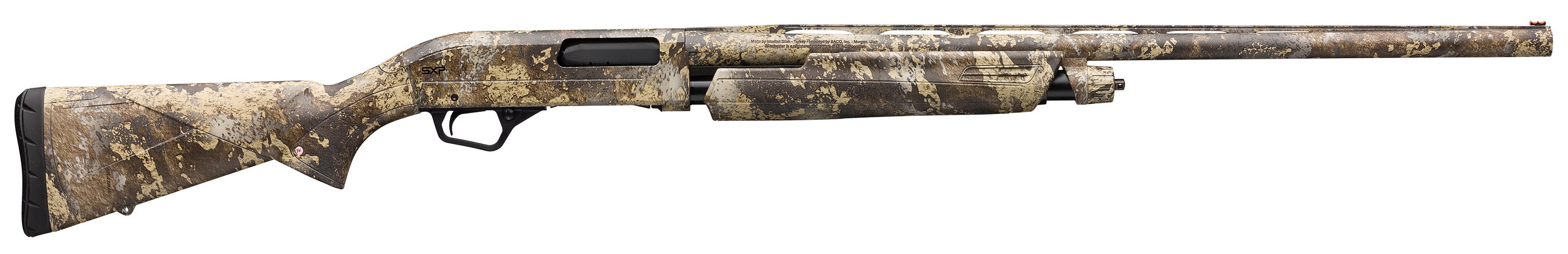 WIN SXP WATERFOWL HUNTER 12GA 3.5" 28" TRUETIMBER