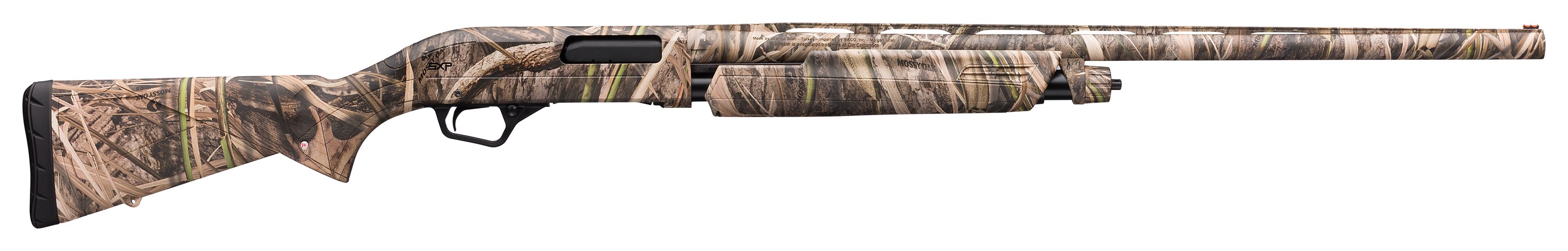 WIN SXP WATERFOWL 12GA 3" 26" MOSGH