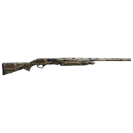 WIN SXP WATERFOWL WOODLAND 12GA 3" 26"