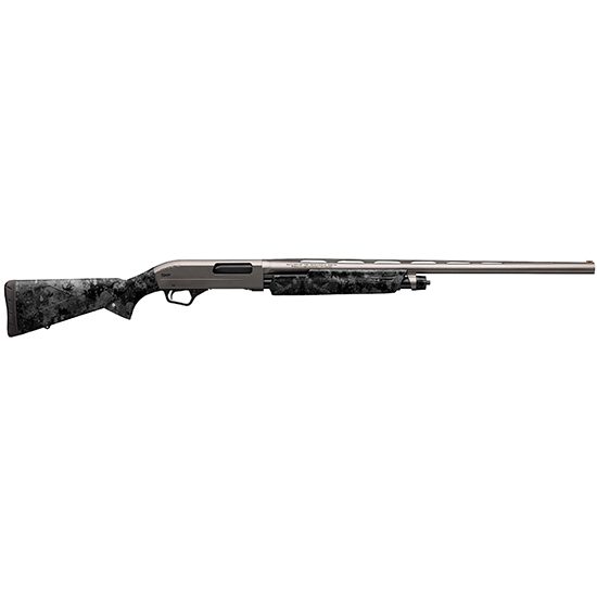 WIN SXP HYBRID HUNTER MIDNIGHT 12GA 3.5" 28"