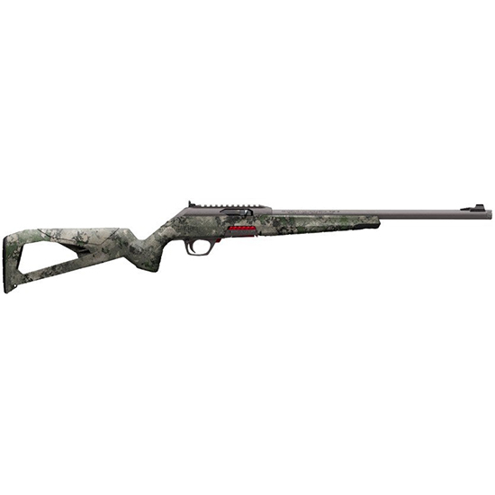 WIN WILDCAT VSX GRAY SR S 22LR 16.5" 10RD