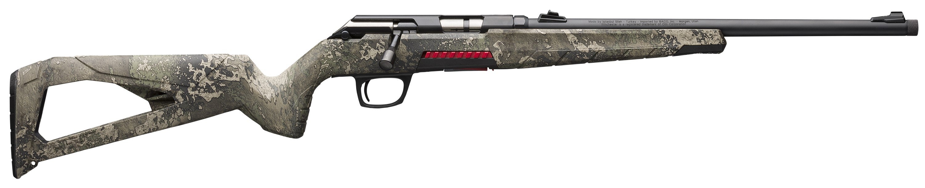 WIN XPERT STRATA SR 17WSM 16.5" 8RD