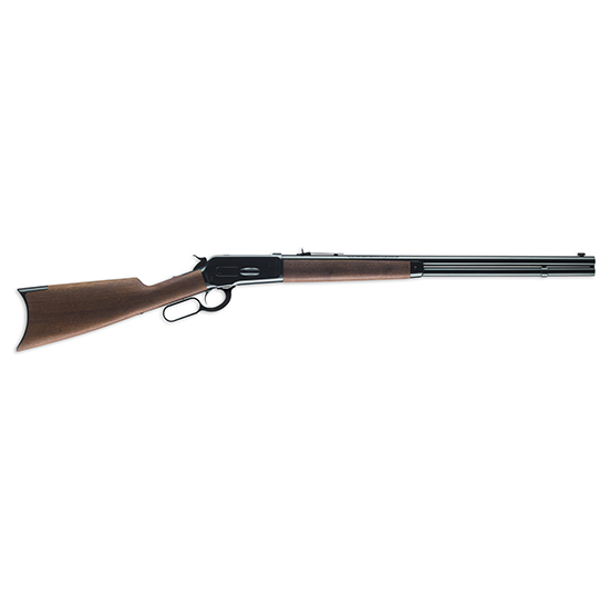 WIN 1886 SHORT RIFLE 45-90 24" WALNUT 8RD