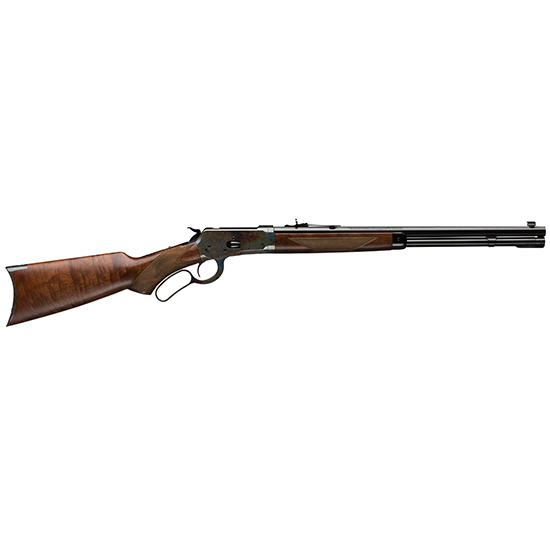 WIN 1892 DELUXE 357MAG 16" TAKEDOWN SHOT SHOW