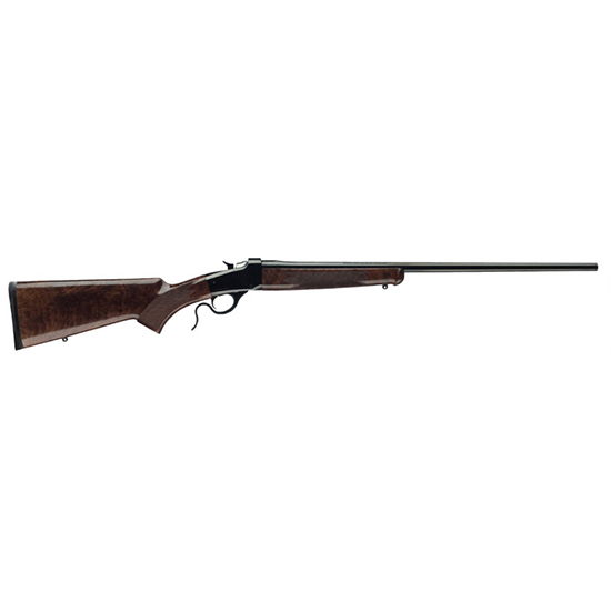 WIN 1885 LOW WALL HUNTER 223 REM 24"