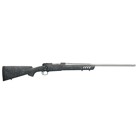 WIN 70 COYOTE LIGHT SR 270WSM 24" FLUTED THRD