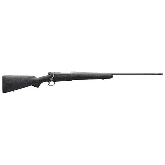 WIN 70 EXTREME TUNGSTEN MB 243WIN 22" GRAY STOCK
