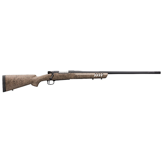 WIN 70 LONG RANGE MB 22-250 24" FLTD TAN 5RD