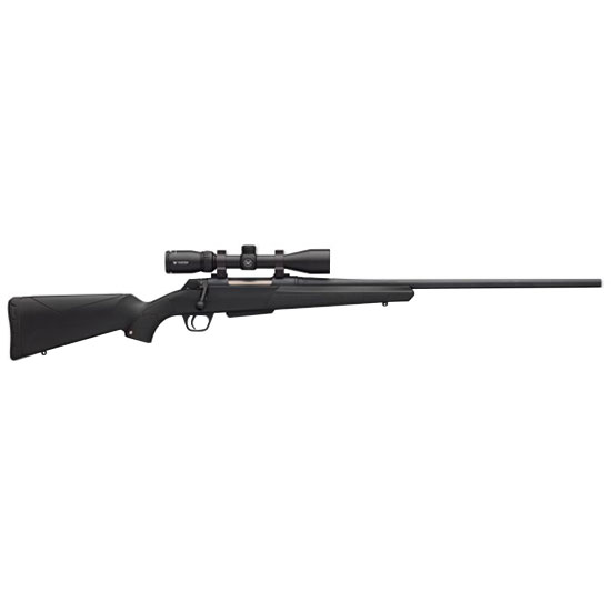 WIN XPR 338WIN 26" NS SCOPE COMBO