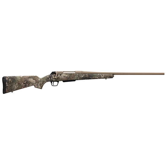 WIN XPR HUNTER 7MM-08 22" TRUETIMBER STRATA