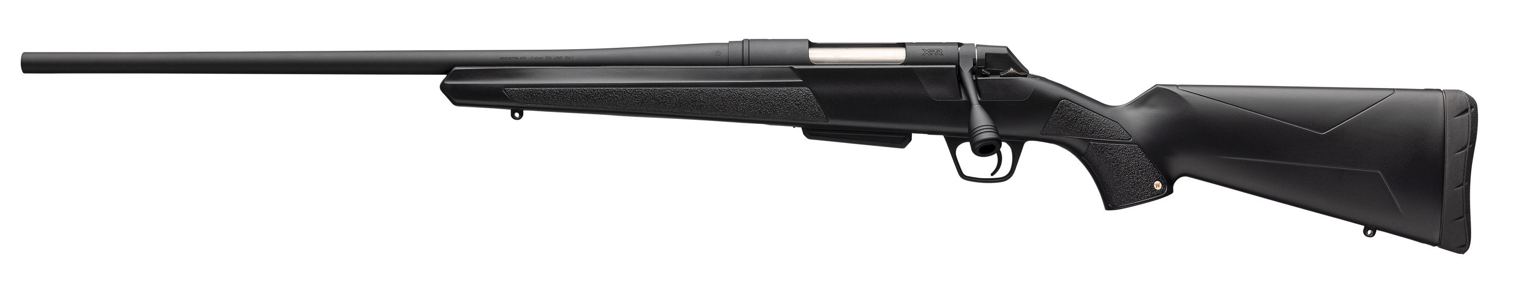 WIN XPR LH 400LEGEND 22" BLK