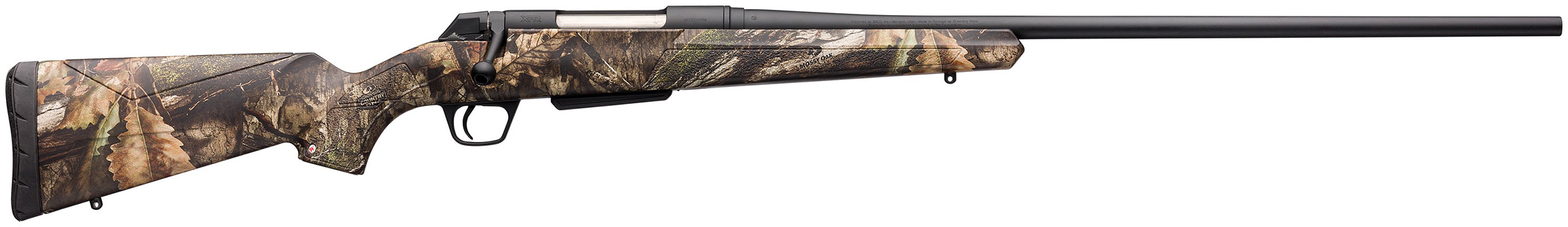 WIN XPR HUNTER 350LEG 22" MO DNA 4RD