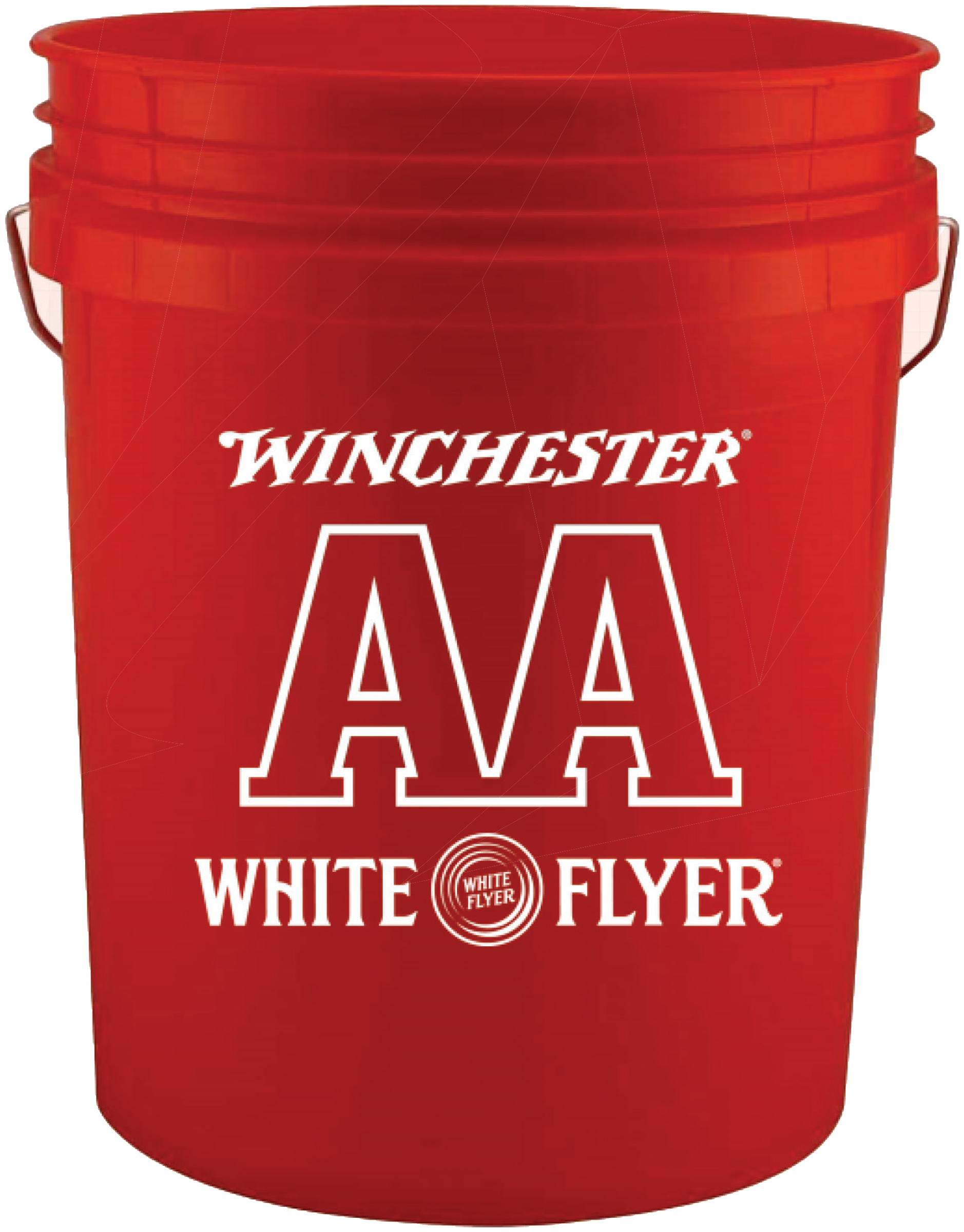 WIN AA 5 GALLON BUCKET 20PK