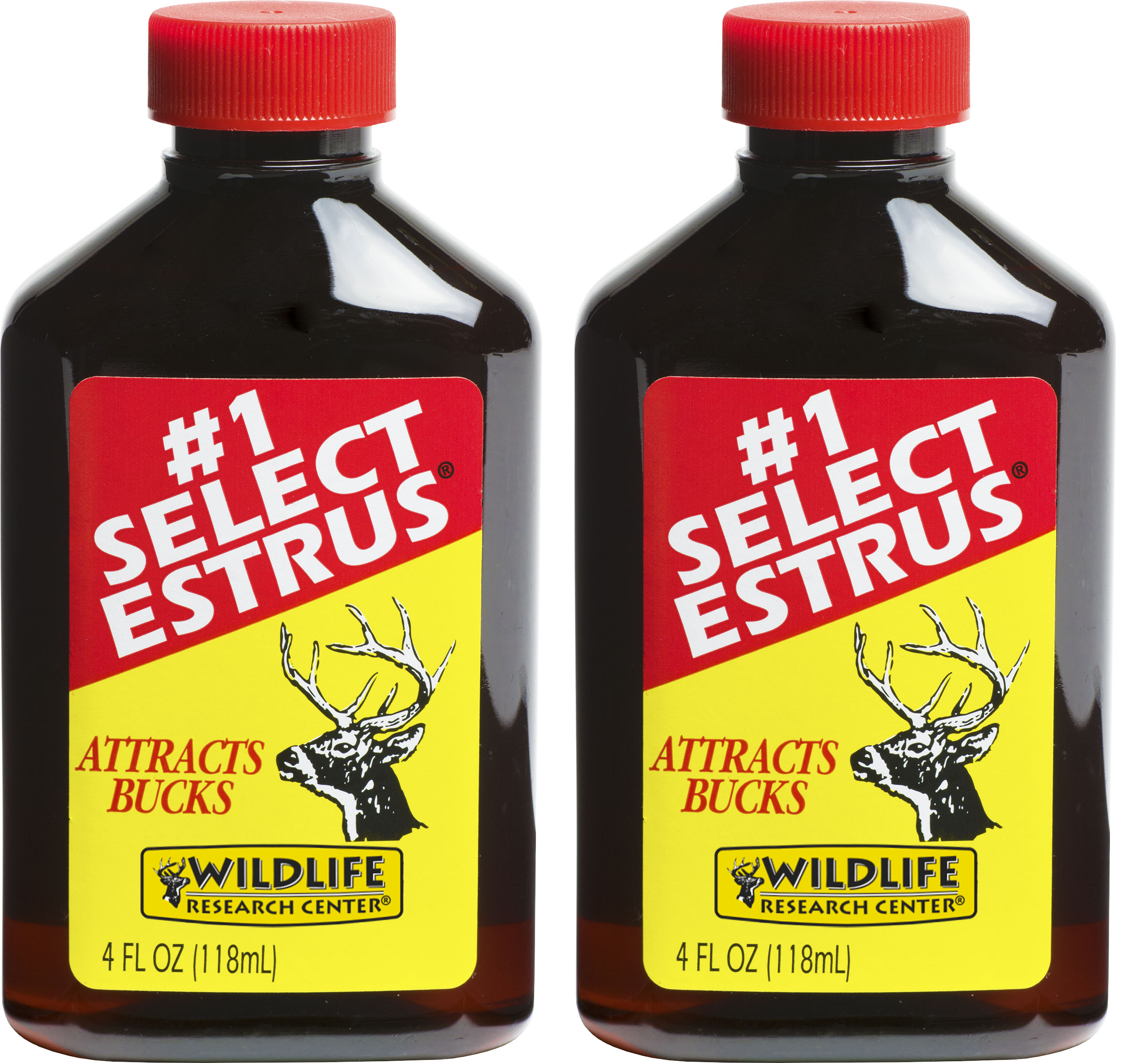 WR #1 SELECT ESTRUS (2 - 1 FL OZ BOTTLES)