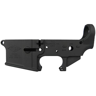 YHM LOWER RECEIVER AR15 STRIPPED