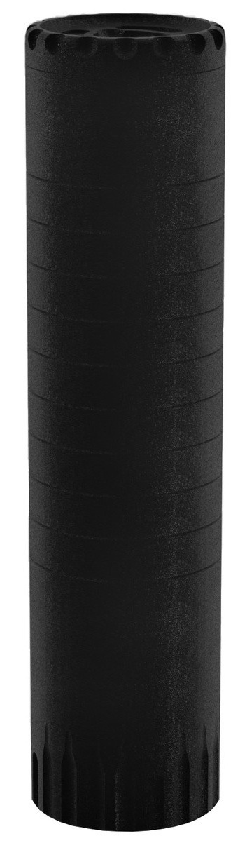 YHM R45 45ACP SUPPRESSOR 5/8"-24 DT