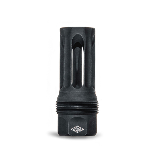 YHM SRX FLASH HIDER 1/2-28