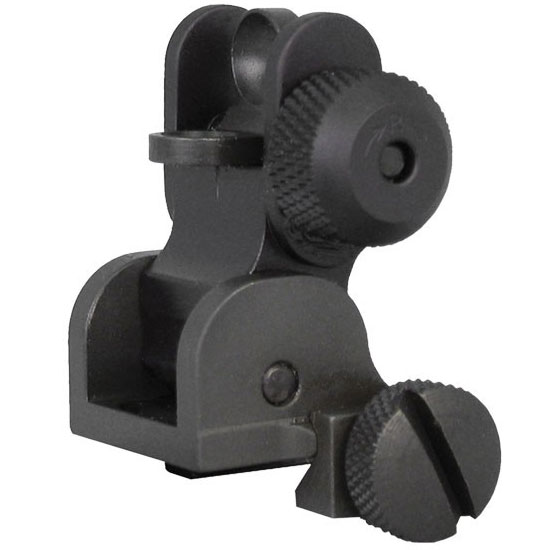 YHM FLIP REAR SIGHT 