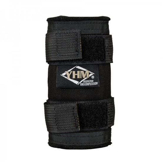 YHM SOUND SUPPRESSOR COVER 4.5" LONG