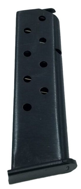 ZAS MAG M57A 7.62X25 9RD