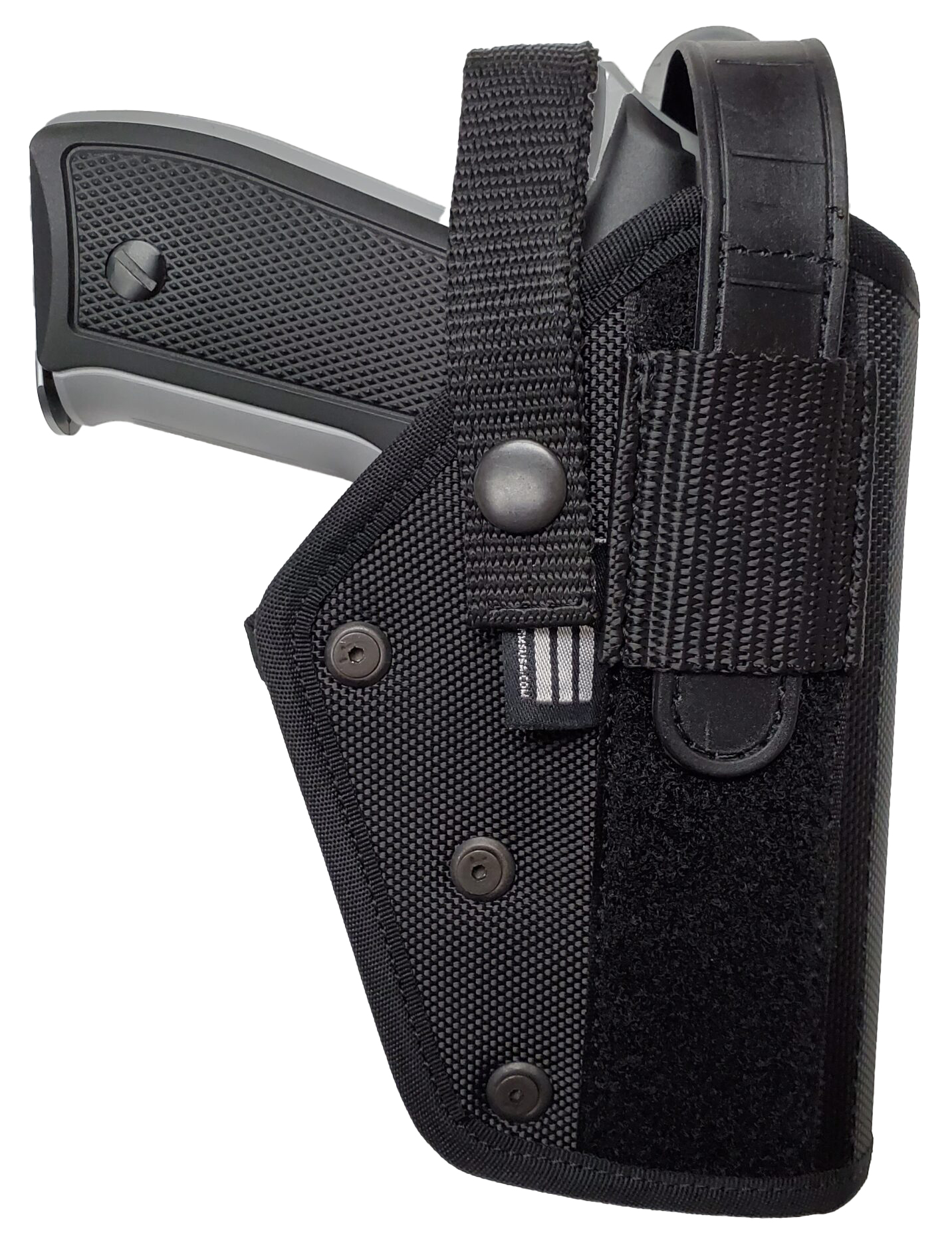 ZAS CZ999/EZ9 BELT HOLSTER