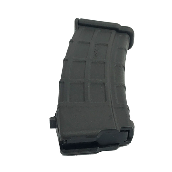 ZAS MAG ZPAP85 5.56 30RD BLK POLYMER 10 PACK