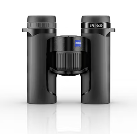 ZEISS SFL 10X30 BINO BLK