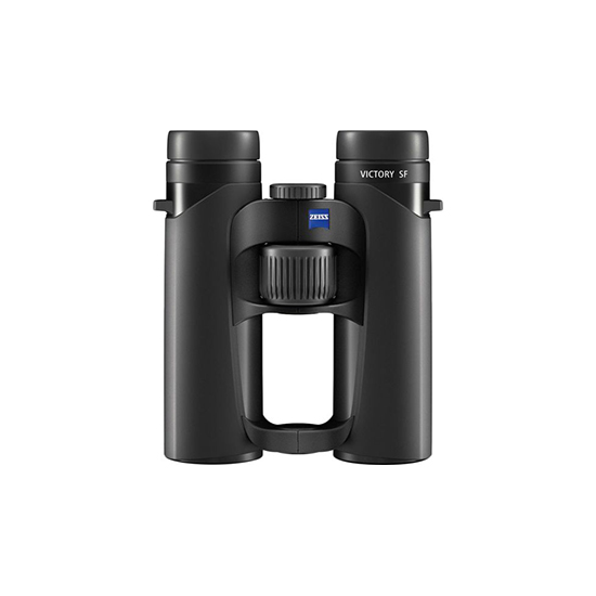 ZEISS VICTORY SF 10X32 BINO BLK