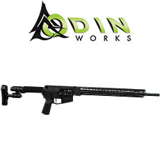 Odin Works Varminteer Rifle