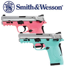 Smith & Wesson M&P380 Shield EZ