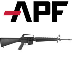 APF M16A1 Retro