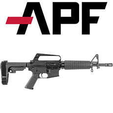 APF M4 Retro Pistol